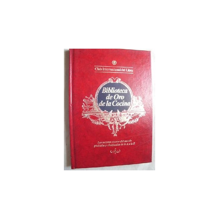 BIBLIOTECA DE ORO DE LA COCINA (1)